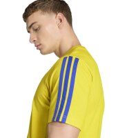 adidas Schweden Dna T-Shirt Herren - yellow