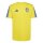 adidas Schweden Dna T-Shirt Herren - yellow