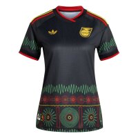 adidas Jamaika 26 x Bob Marley Auswärts Trikot Damen...