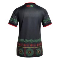 adidas Jamaika 26 x Bob Marley Auswärts Trikot Damen...
