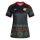 adidas Jamaika 26 x Bob Marley Auswärts Trikot Damen - black