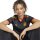 adidas Jamaika 26 x Bob Marley Auswärts Trikot Damen - black