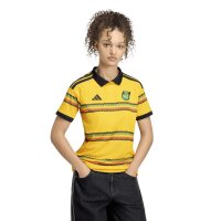 adidas Jamaika 26 x Bob Marley Heim Trikot Damen - bogold
