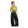 adidas Jamaika 26 x Bob Marley Heim Trikot Damen - bogold