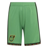 adidas Jamaika 26 x Bob Marley Heim kurze Hose Kinder -...