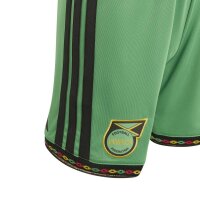 adidas Jamaika 26 x Bob Marley Heim kurze Hose Kinder - vivgrn