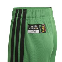 adidas Jamaika 26 x Bob Marley Heim kurze Hose Kinder - vivgrn