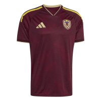 adidas Venezuela 26 Heim Trikot Herren - tecobu