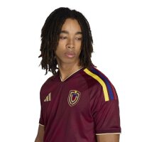adidas Venezuela 26 Heim Trikot Herren - tecobu