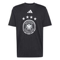 adidas Deutschland Dna Graphic T-Shirt Herren - black