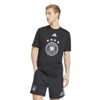 adidas Deutschland Dna Graphic T-Shirt Herren - black