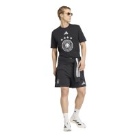 adidas Deutschland Dna Graphic T-Shirt Herren - black