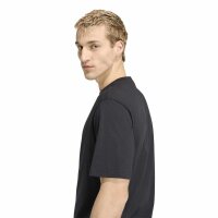 adidas Deutschland Dna Graphic T-Shirt Herren - black