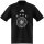 adidas Deutschland Dna Graphic T-Shirt Herren - black