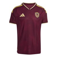 adidas Venezuela 26 Heim Authentic Trikot Herren - tecobu