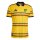 adidas Jamaika 26 x Bob Marley Heim Authentic Trikot Herren - bogold