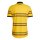 adidas Jamaika 26 x Bob Marley Heim Authentic Trikot Herren - bogold