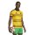 adidas Jamaika 26 x Bob Marley Heim Authentic Trikot Herren - bogold