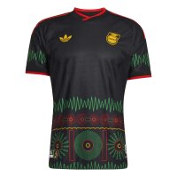 adidas Jamaika 26 x Bob Marley Auswärts Authentic...