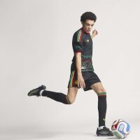 adidas Jamaika 26 x Bob Marley Auswärts Authentic Trikot Herren - black