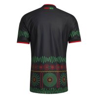 adidas Jamaika 26 x Bob Marley Auswärts Authentic...