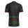 adidas Jamaika 26 x Bob Marley Auswärts Authentic Trikot Herren - black