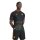 adidas Jamaika 26 x Bob Marley Auswärts Authentic Trikot Herren - black