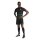adidas Jamaika 26 x Bob Marley Auswärts Authentic Trikot Herren - black