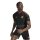 adidas Jamaika 26 x Bob Marley Auswärts Authentic Trikot Herren - black