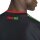 adidas Jamaika 26 x Bob Marley Auswärts Authentic Trikot Herren - black