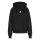 adidas Stadium Hoodie Damen - black/owhite