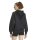 adidas Stadium Hoodie Damen - black/owhite