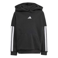 adidas Little 3 Stripes Essentials Fleece Trainingsanzug...
