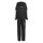 adidas Little 3 Stripes Essentials Fleece Trainingsanzug Kinder - black