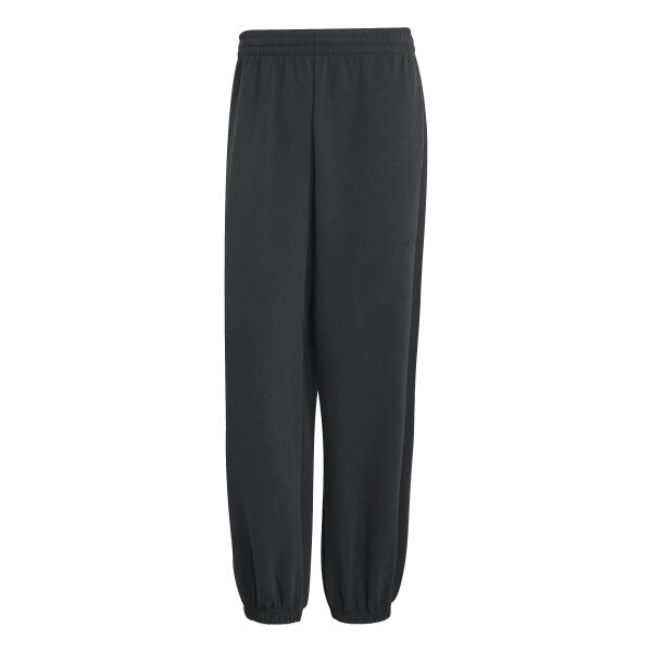 adidas Soft Lux lange Hose Herren - black
