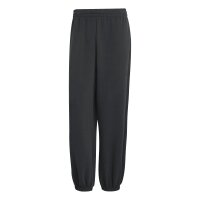 adidas Soft Lux lange Hose Herren - black