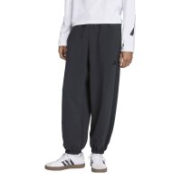 adidas Soft Lux lange Hose Herren - black