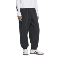 adidas Soft Lux lange Hose Herren - black