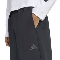 adidas Soft Lux lange Hose Herren - black