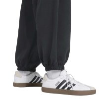 adidas Soft Lux lange Hose Herren - black