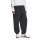 adidas Soft Lux lange Hose Herren - black