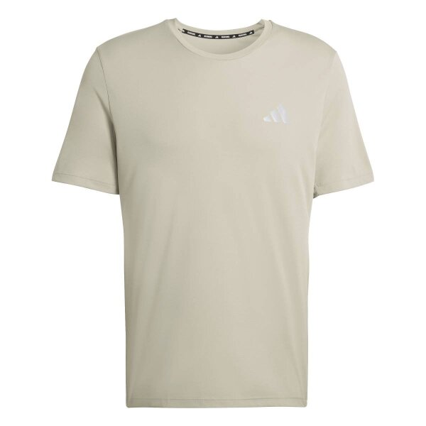 adidas adi365 Running Essentials T-shirt Top Herren - woca