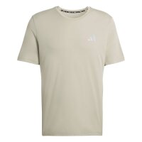 adidas adi365 Running Essentials T-shirt Top Herren - woca