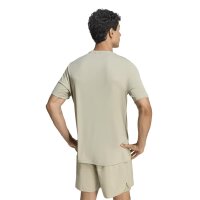 adidas adi365 Running Essentials T-shirt Top Herren - woca