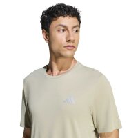 adidas adi365 Running Essentials T-shirt Top Herren - woca