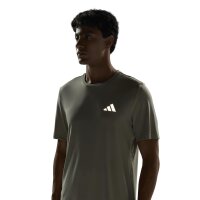 adidas adi365 Running Essentials T-shirt Top Herren - woca