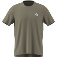 adidas adi365 Running Essentials T-shirt Top Herren - woca