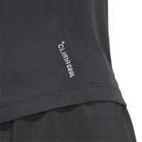 adidas adi365 Running Essentials T-shirt Top Herren - black