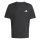 adidas adi365 Running Essentials T-shirt Top Herren - black