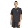 adidas adi365 Running Essentials T-shirt Top Herren - black